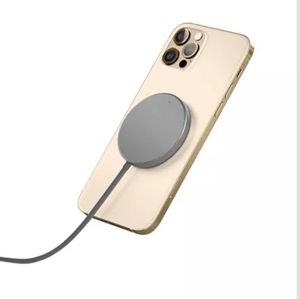 Just Wireless Magnetic Charger